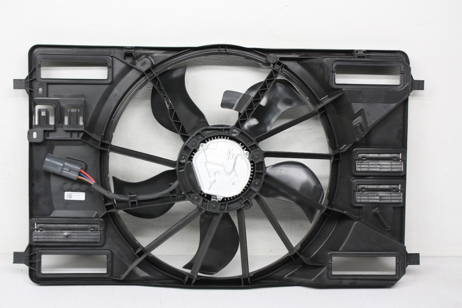 RK3Z-8C607-A OEM Radiator Cooling Fan For 2026 Ford Transit 150, 250, 350