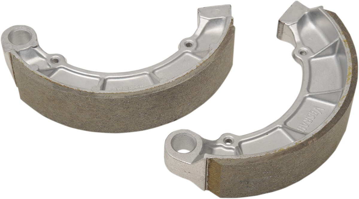 Vesrah VB-223 Standard Brake Shoes Rear Semi-Sintered Metal