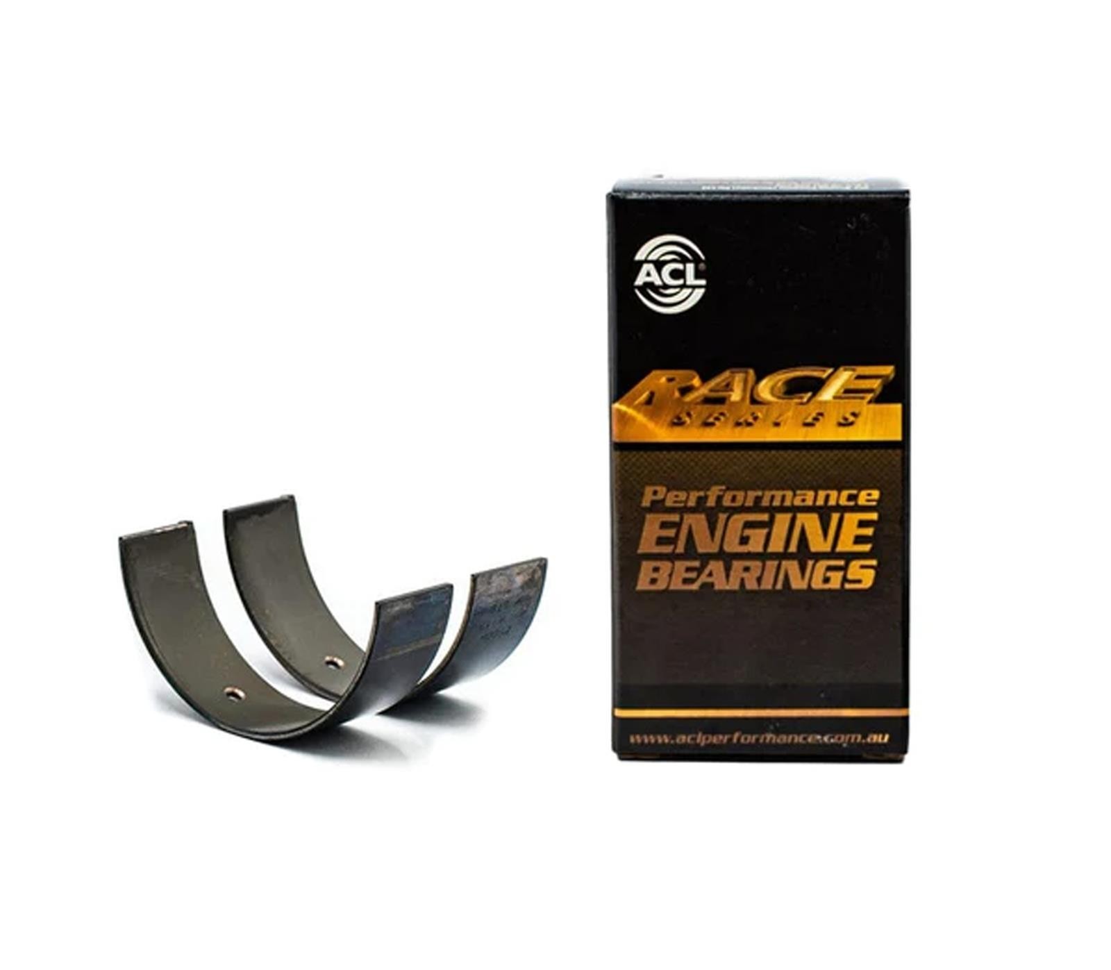 ACL Rod Bearing STD Set 6B1584H-STD Fits BMW N54B30 N55B30 S55B30 3.0L Inline