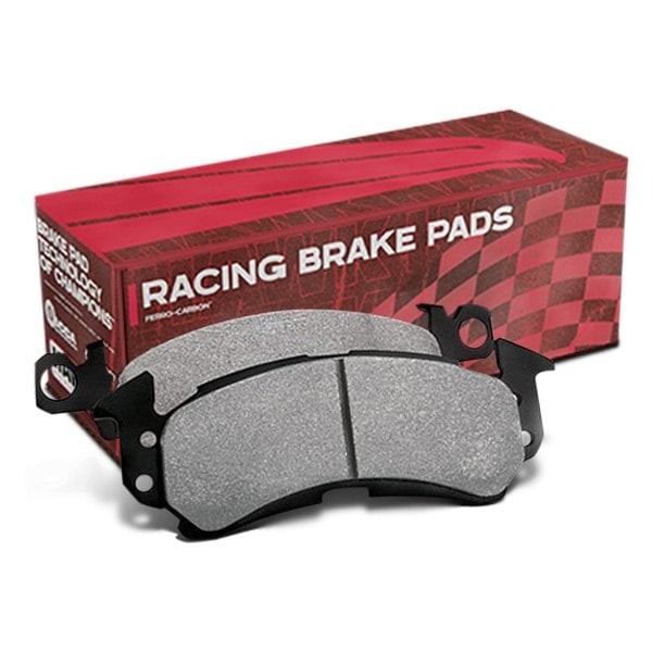 Hawk HB649W.605 Motorsports Performance DTC-30 Compound Front Brake Pads