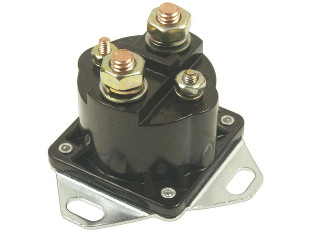 29FT93Z Starter Solenoid Fits 1981-1982, 1984-1989 Lincoln Town Car