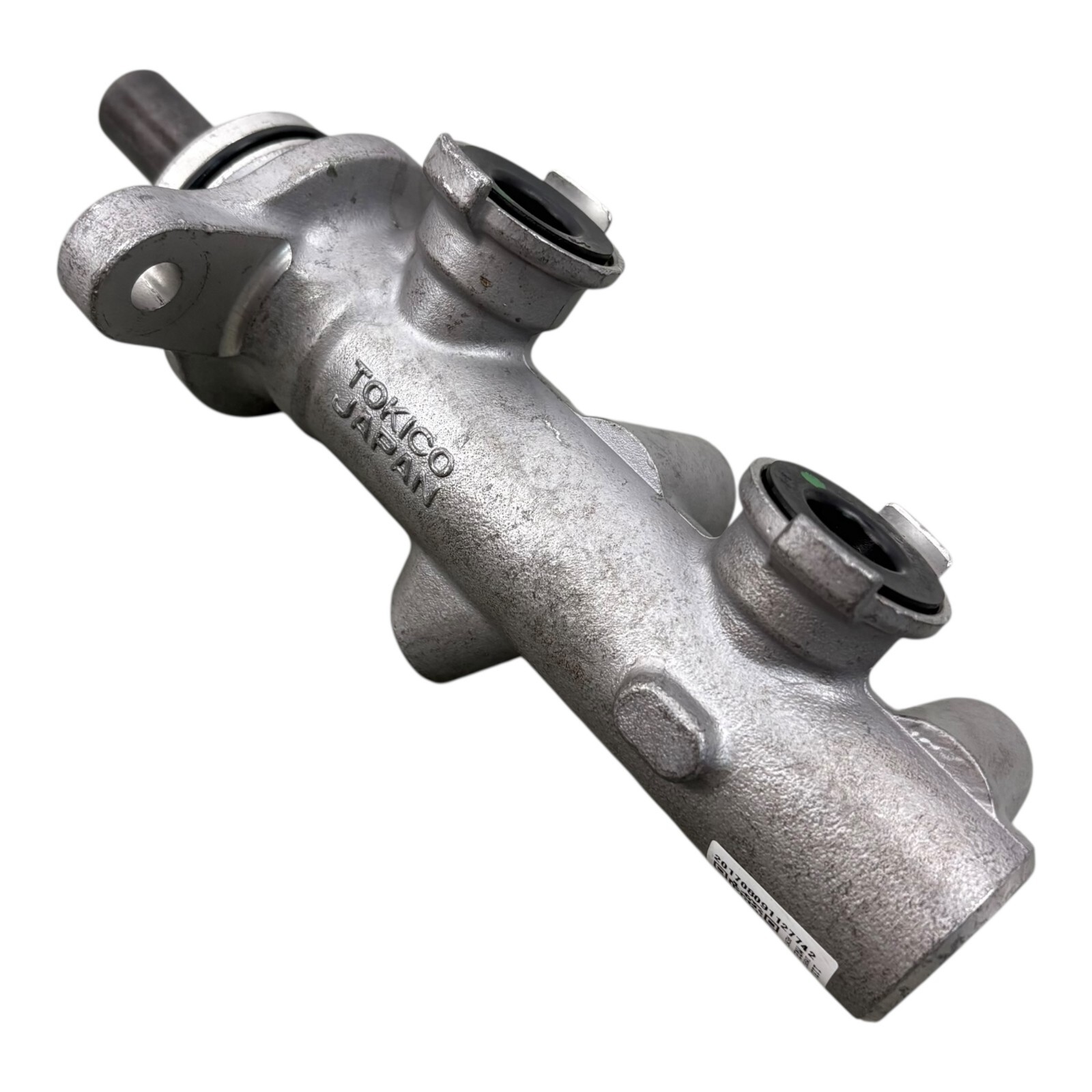 REMAN OEM 11-3144 Brake Master Cylinder FOR 03-04 Pathfinder / 11-12 Seat Altea