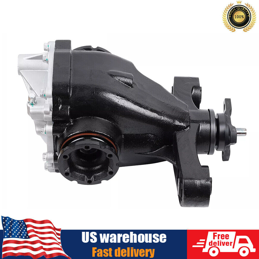 REAR CARRIER DIFFERENTIAL ASSEMBLY FOR 2014-2019 CADILLAC CTS 3.45 84110755