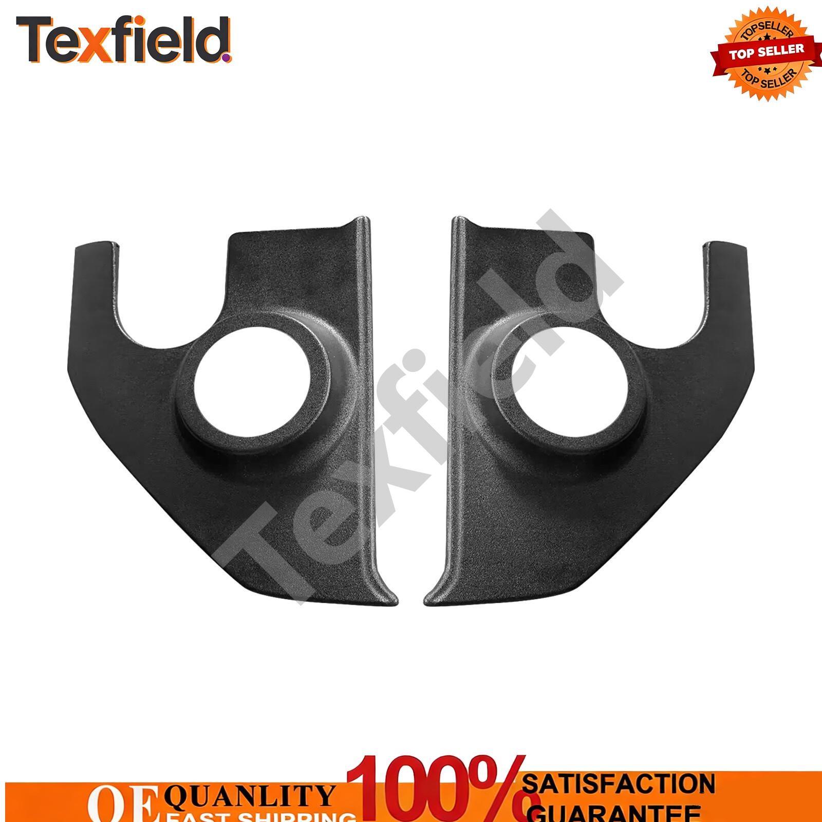 New Kick Panels No Speaker Installed For 1967-1972 Chevrolet / GM Truck