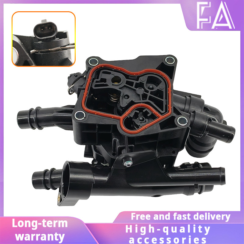 Thermostat Management Module For 22-24 Hyundai Santa Cruz 21-24 Kia Sorento 2.5L