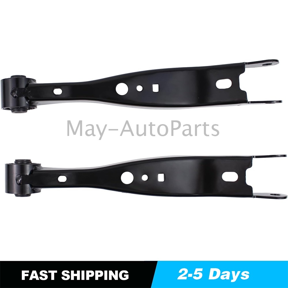2pcs Rear Trailing Control Arm 20250FL001 For Subaru Forester 2019-2025