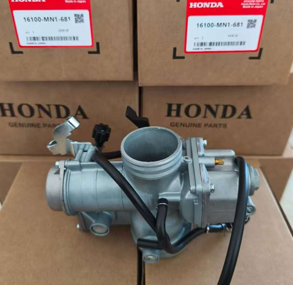 16100-MN1-681 OEM NEW For 1988-2000 Honda XR600R XR 600R Carburetor Assy US