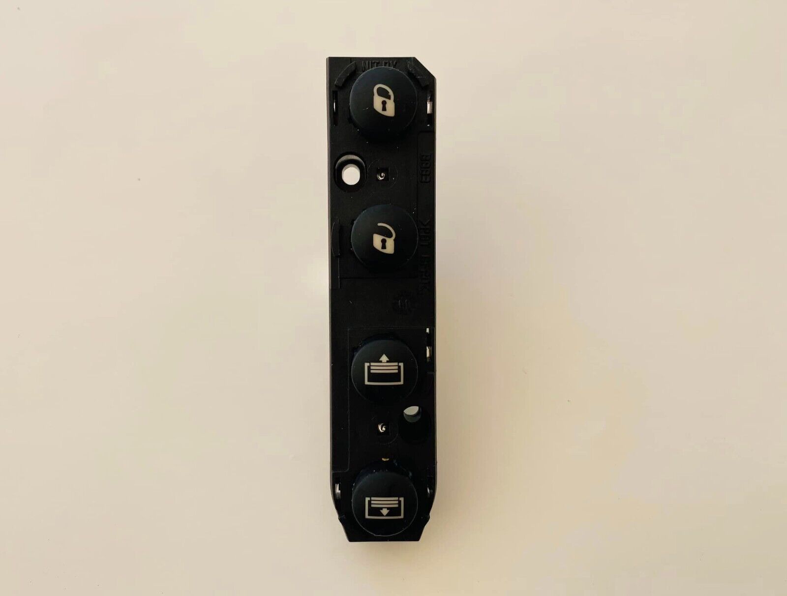 NEW OEM Window Switch Control Buttons for 2003 - 2012 Maserati Quattroporte