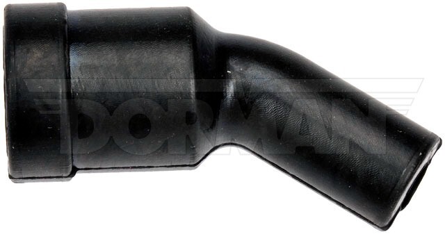 Dorman 46036 PCV Valve Elbow Tube Assembly New
