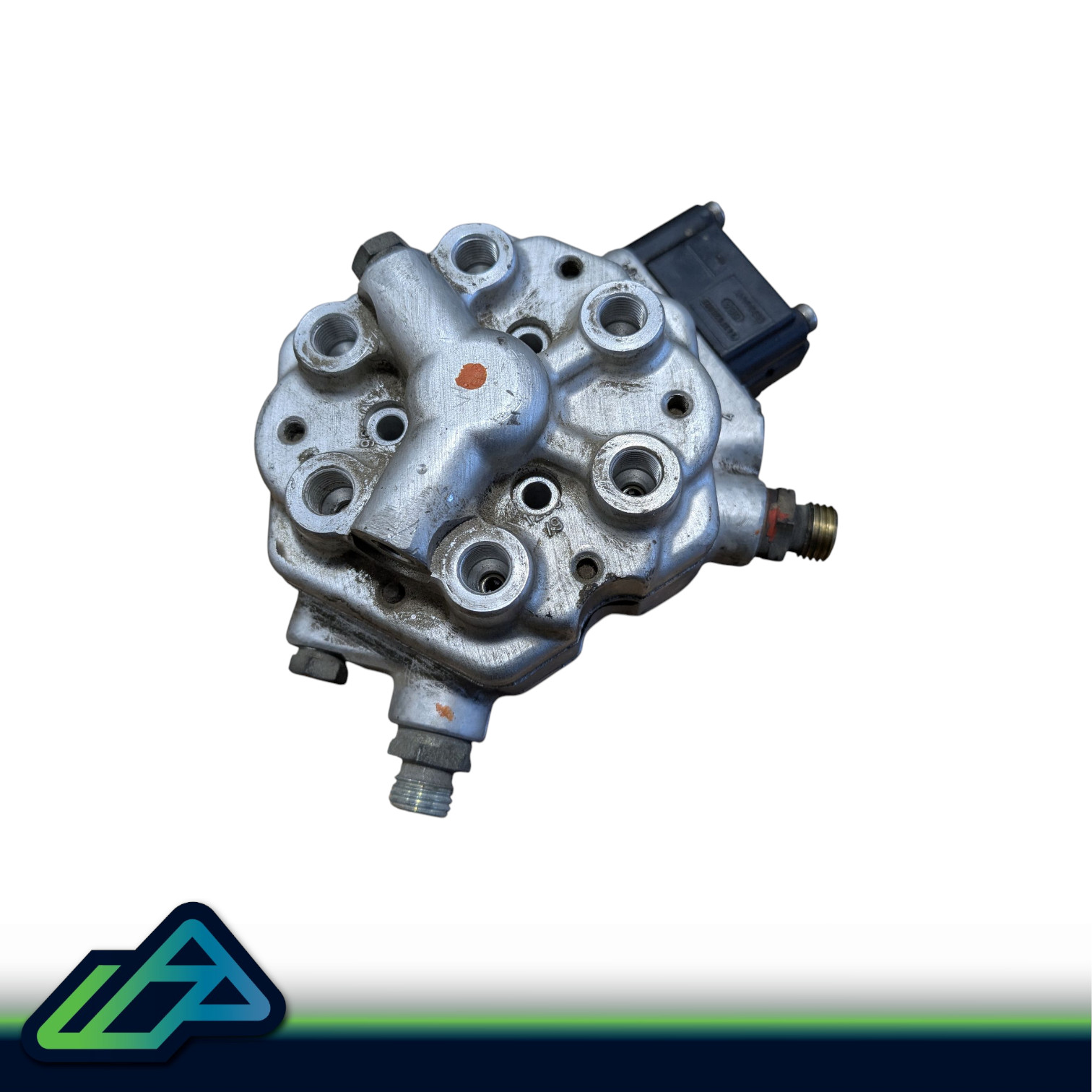 1990-1993 Mercedes R129 300SL 300CE Fuel Injection Distributor 0438101044
