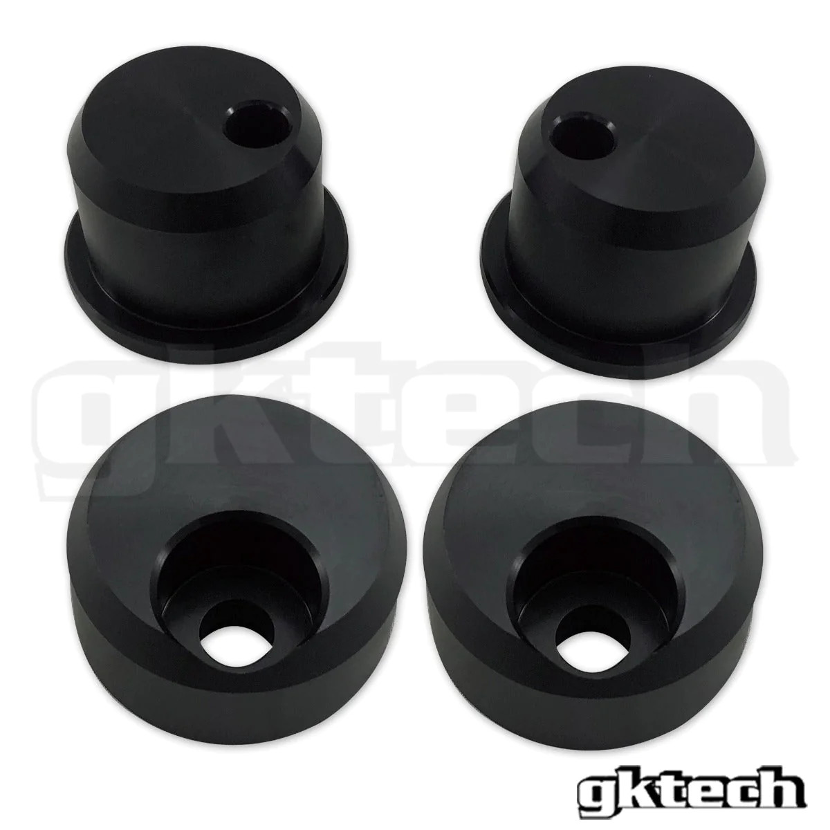 GKTECH Z33 350z/ Z34 2 bolt diff housing conversion for S chassis) 