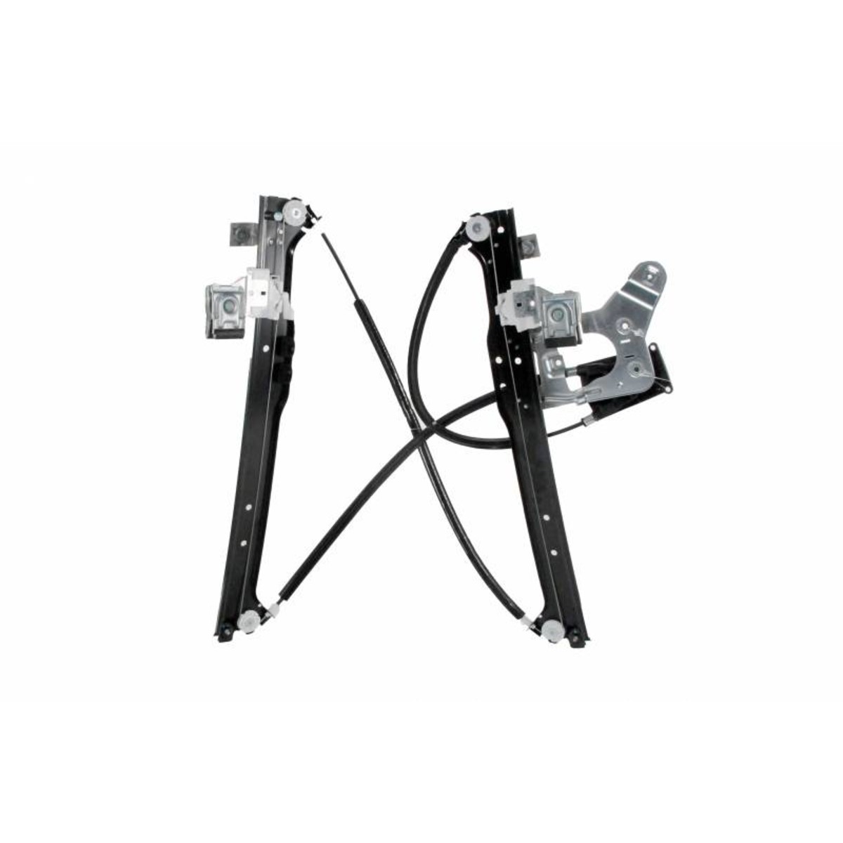 19301981 AC Delco Window Regulator Rear Driver Left Side for Yukon Suburban GMC