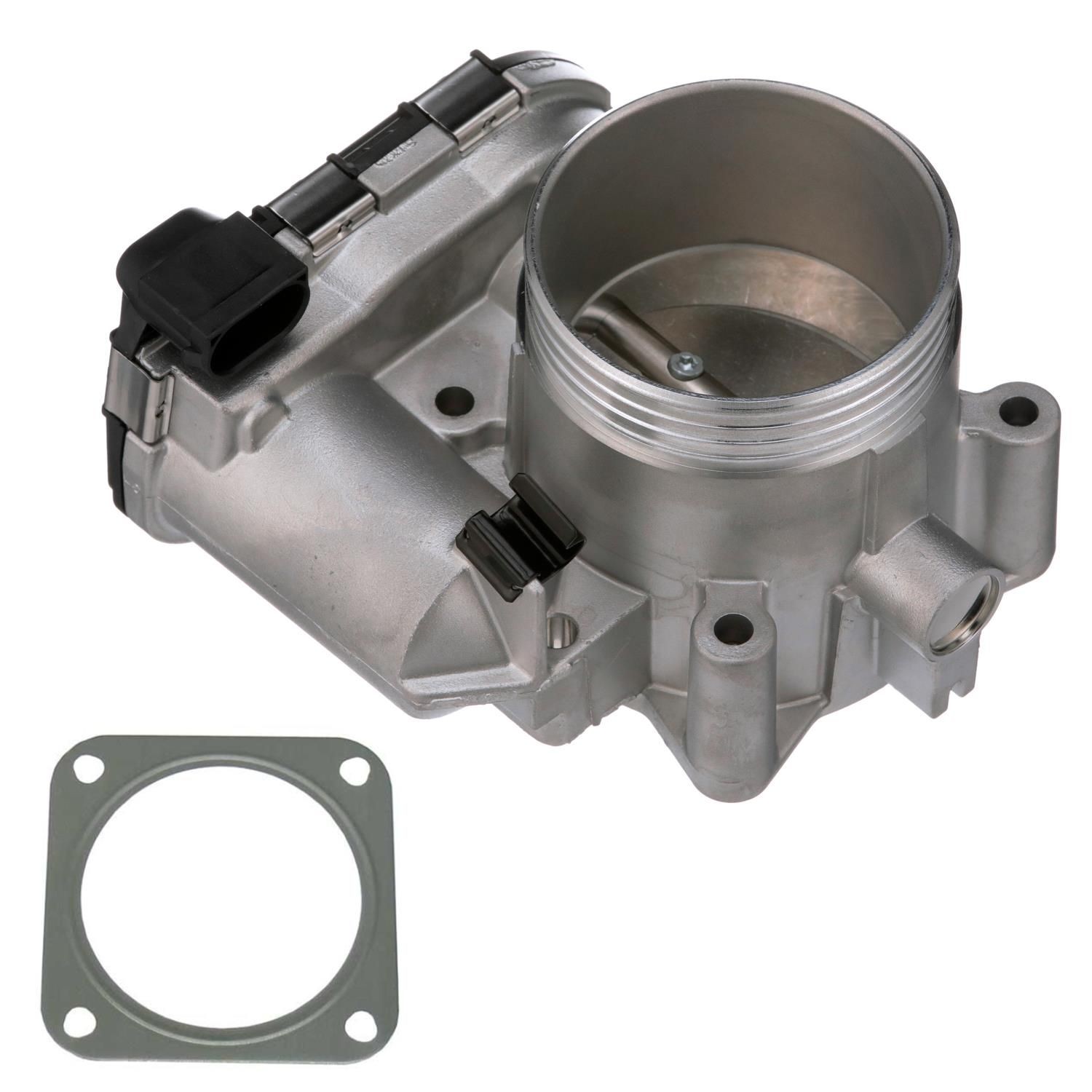 Herko G280750131 Fuel Injection Throttle Body for Volvo S60 S80 V70 XC90 02-09