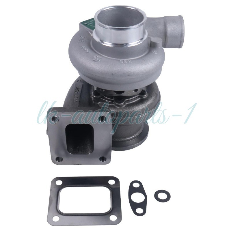 Turbo S100S Turbocharger RE526871 For John Deere 4045H 450J 650H 550J 310K 315SK
