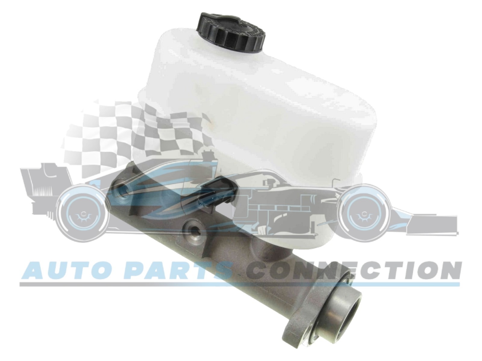 2003-2005 DODGE RAM 3500 RAM 2500 BRAKE MASTER CYLINDER CUMMINS HEMI