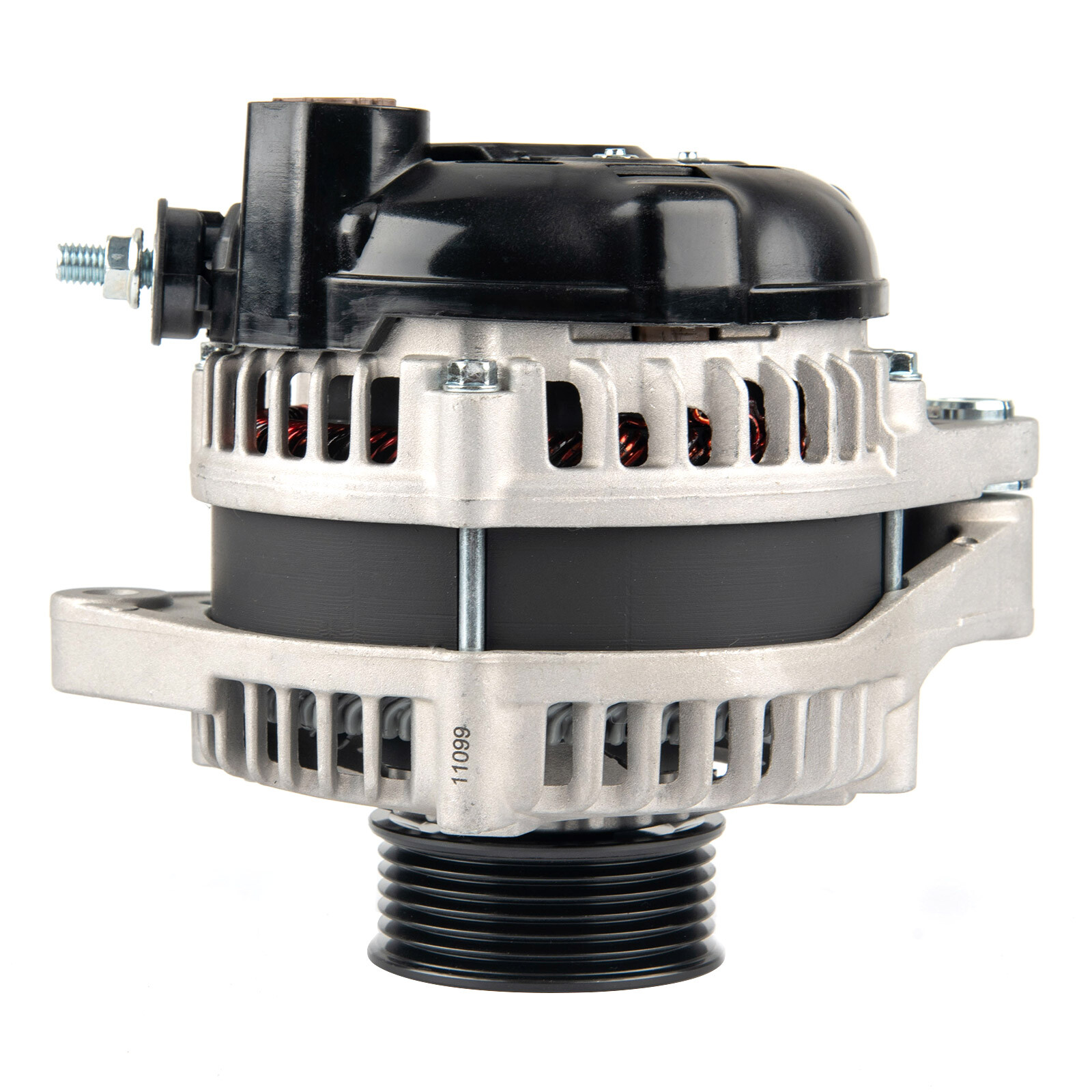 Alternator for Acura MDX RL TL Honda Odyssey Pilot Ridgeline 3.2 3.5L 3.7L 11099
