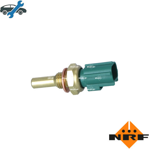 SENSOR COOLANT TEMPERATURE 727018 FOR TOYOTA 7A-FE 1.8L 3S-GE/GTE/FE/GEL 4cyl VW