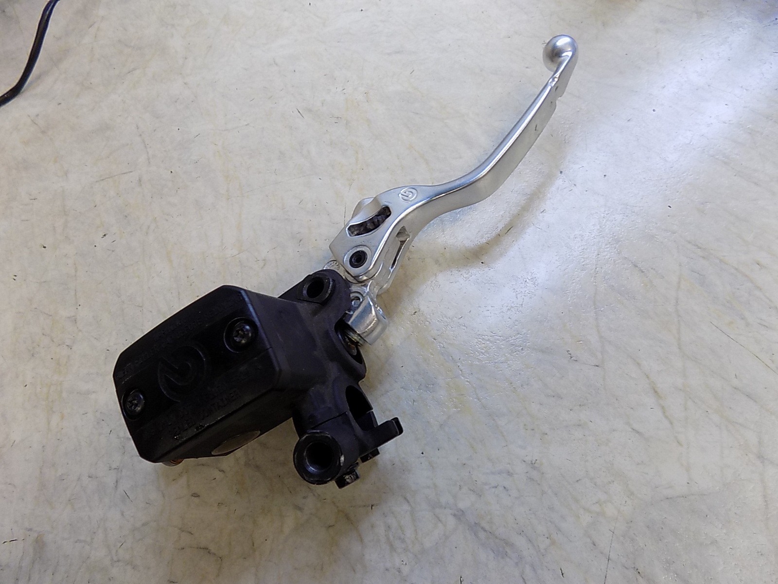 KTM 690 SMC Front Bake Master Cylinder  2024 NEW