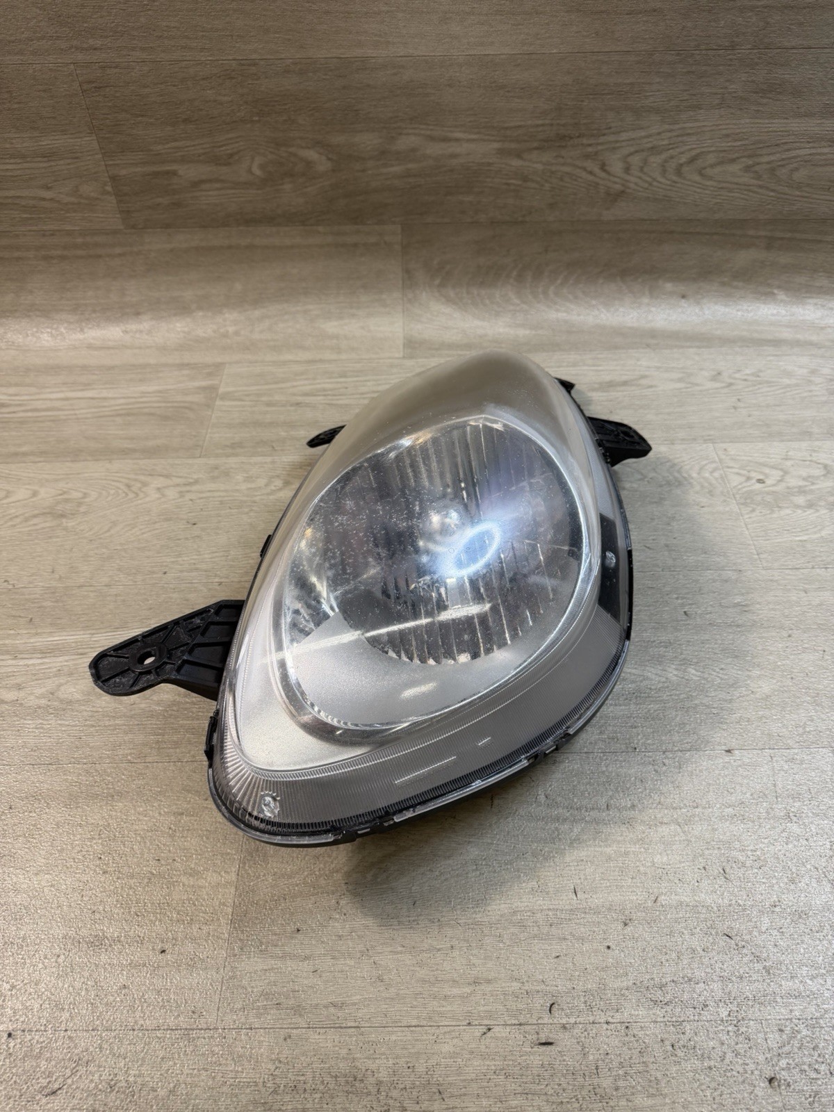 2006-2009 Pontiac Solstice Left Headlight OEM