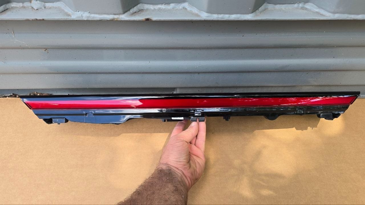 🔥NICE🔥2020-2024 Lincoln Corsair OEM LED Center Tail Light Bar
