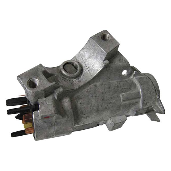 Genuine Ignition Lock Housing