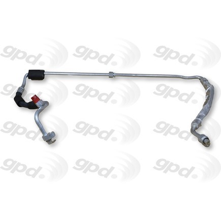 Global Parts Distributors 4812946 Gpd Hose Liquid Line 4812946