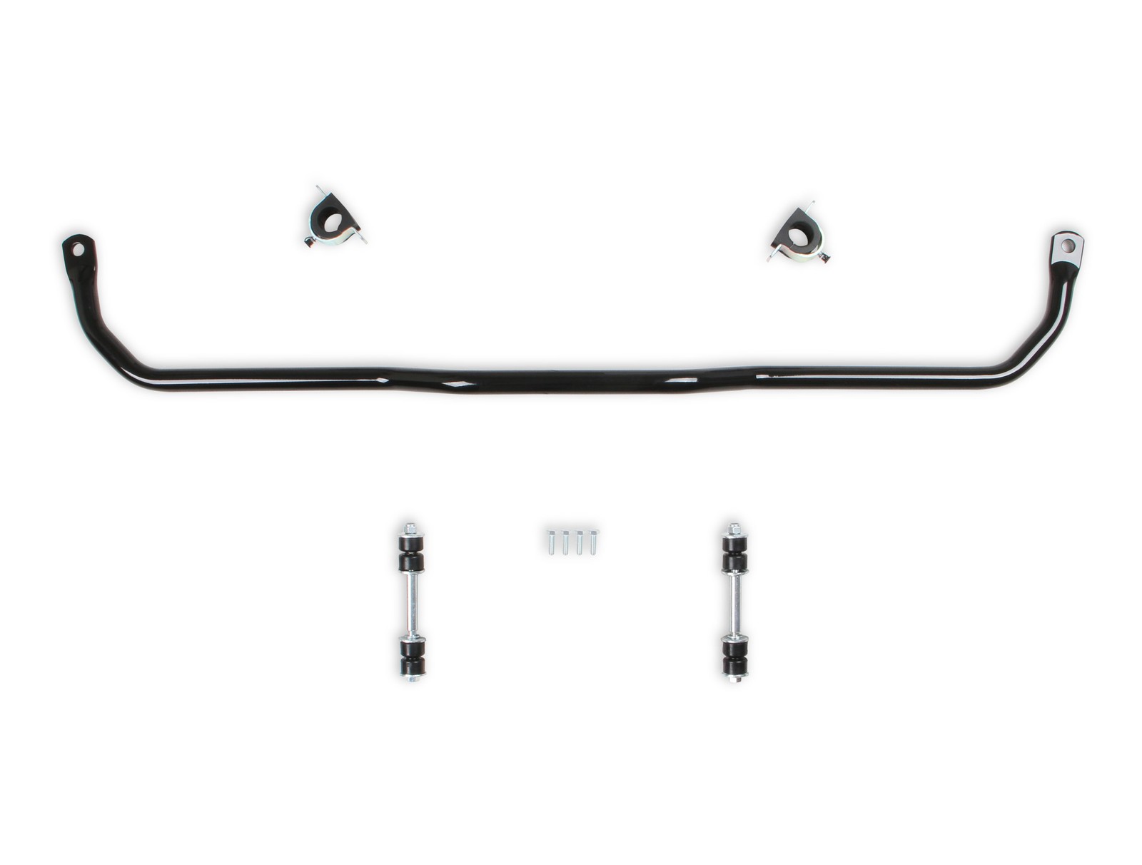 Lakewood RK500-01 Rekudo Sway Bar Kit for 67-69 Camaro/Firebird