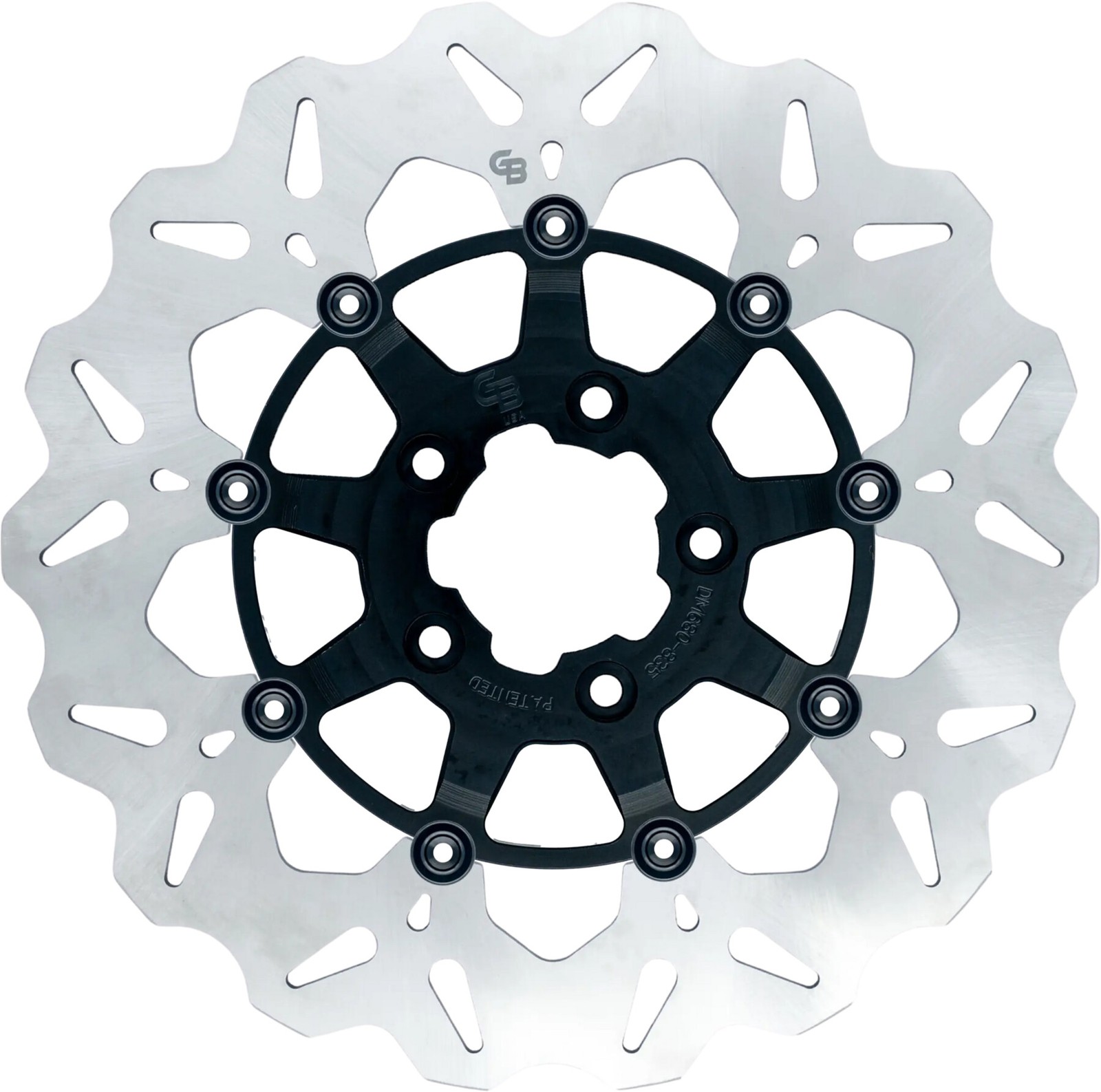 Galfer Brakes Front Floating Wave Rotor 11.8 Galfer Brakes Front Floating Wave Rotor 11.8