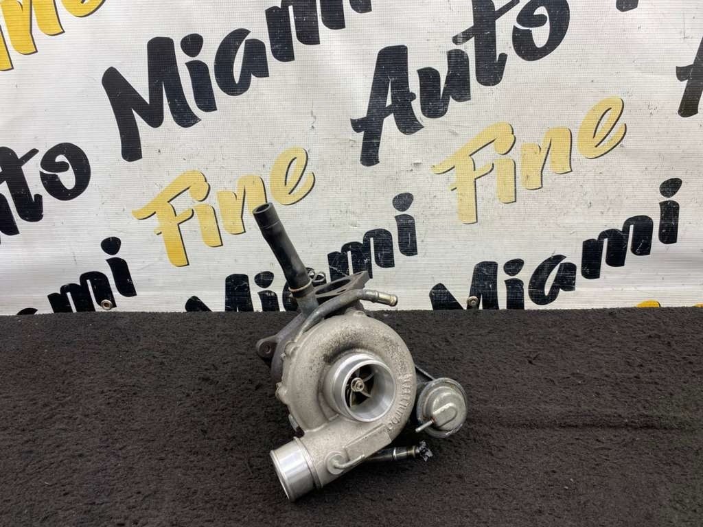 15-21 Subaru WRX STI Turbo Turbocharger Assembly OEM