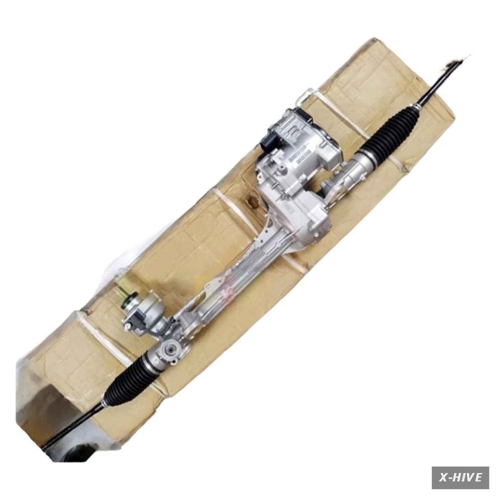 Complete Units Power Steering Rack Compatible Explorer 2013-2016 LHD