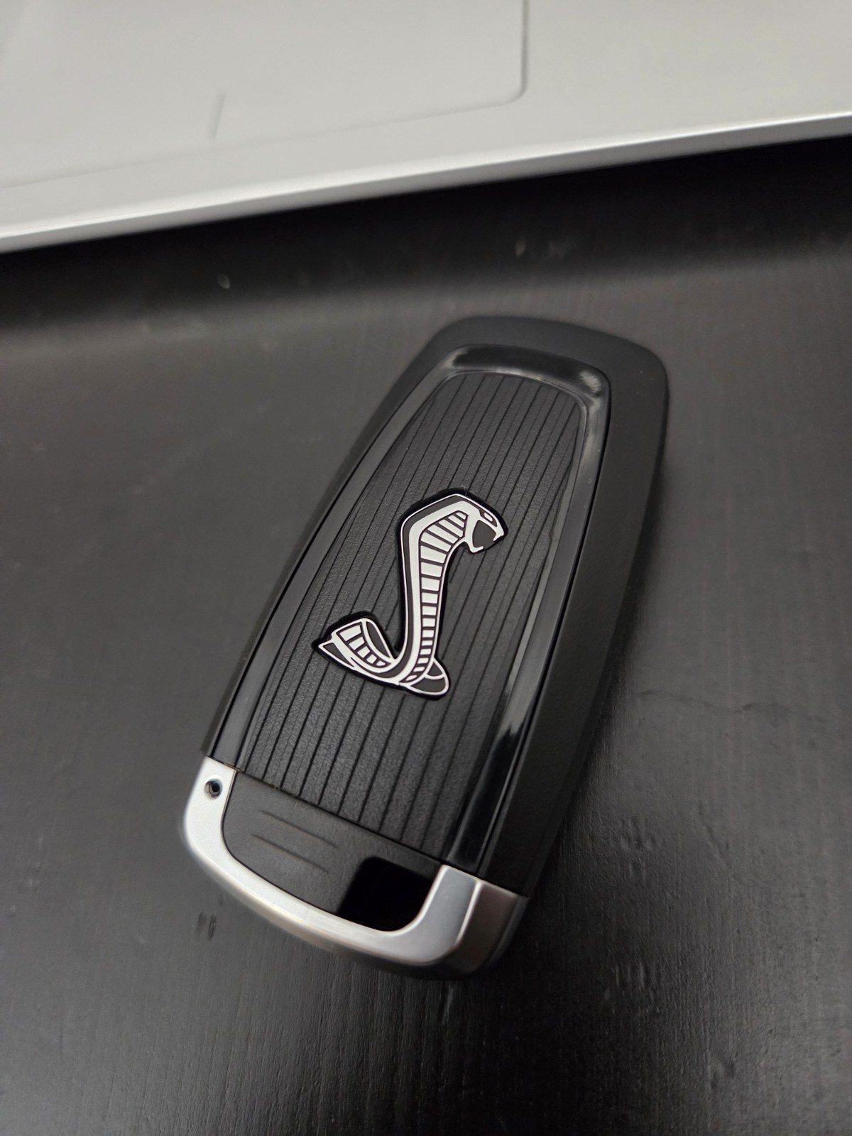 FORD MUSTANG 2018-2022 SHELBY COBRA GT350 REMOTE SMART KEY SHELL