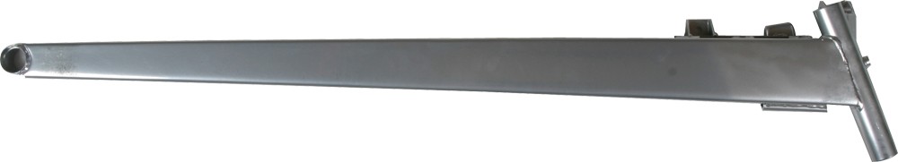 SP1 Silver Right Trailing Arm SM-08120R Yamaha SX Viper Venom 02-06