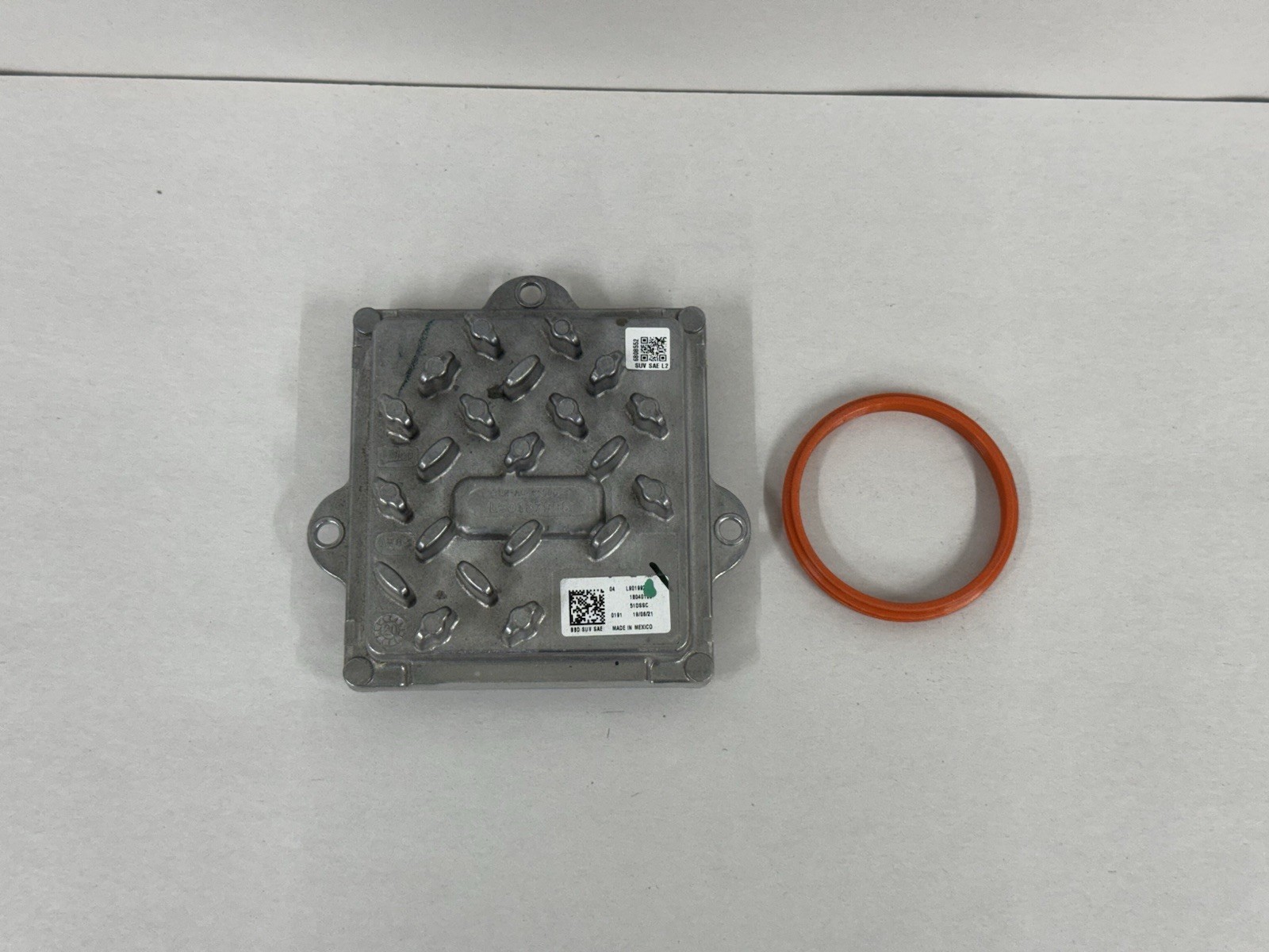 OEM | 2019-2024 Ford Edge LED Headlight Module Ballast L90137998 ✅ Gunuine