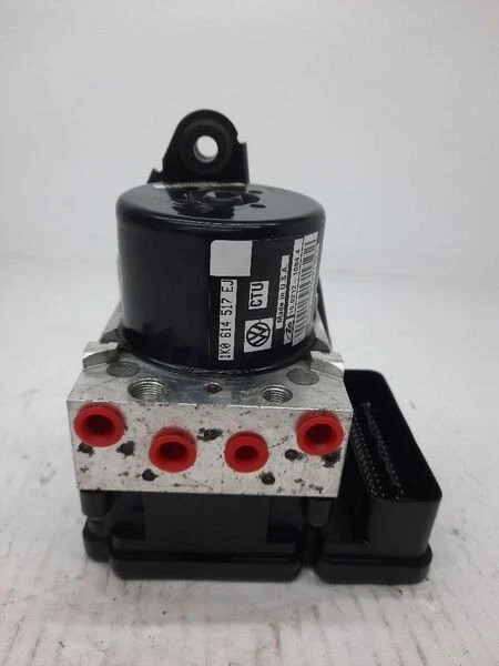 2011–2014 Volkswagen Jetta OEM ABS Hydraulic Brake Pump Control Module  Warranty