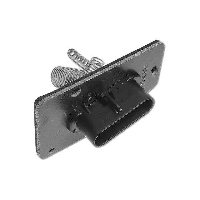 Genuine GLOBAL PARTS DISTRIBUTORS gpd Resistor 1712851