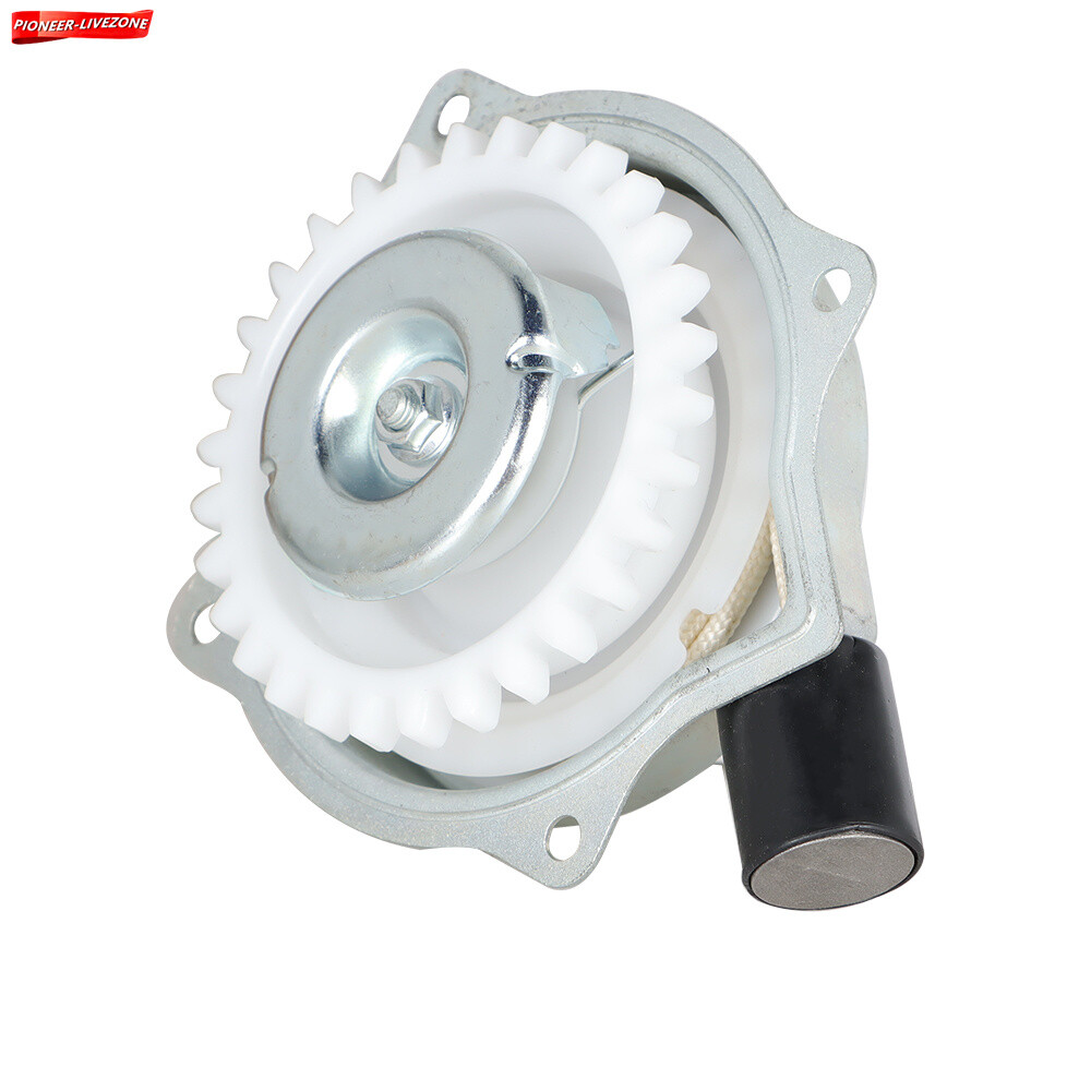 Recoil Pull Start Starter Fit for suzuki LT80 Quadsport KFX80 1987-2006 ATV