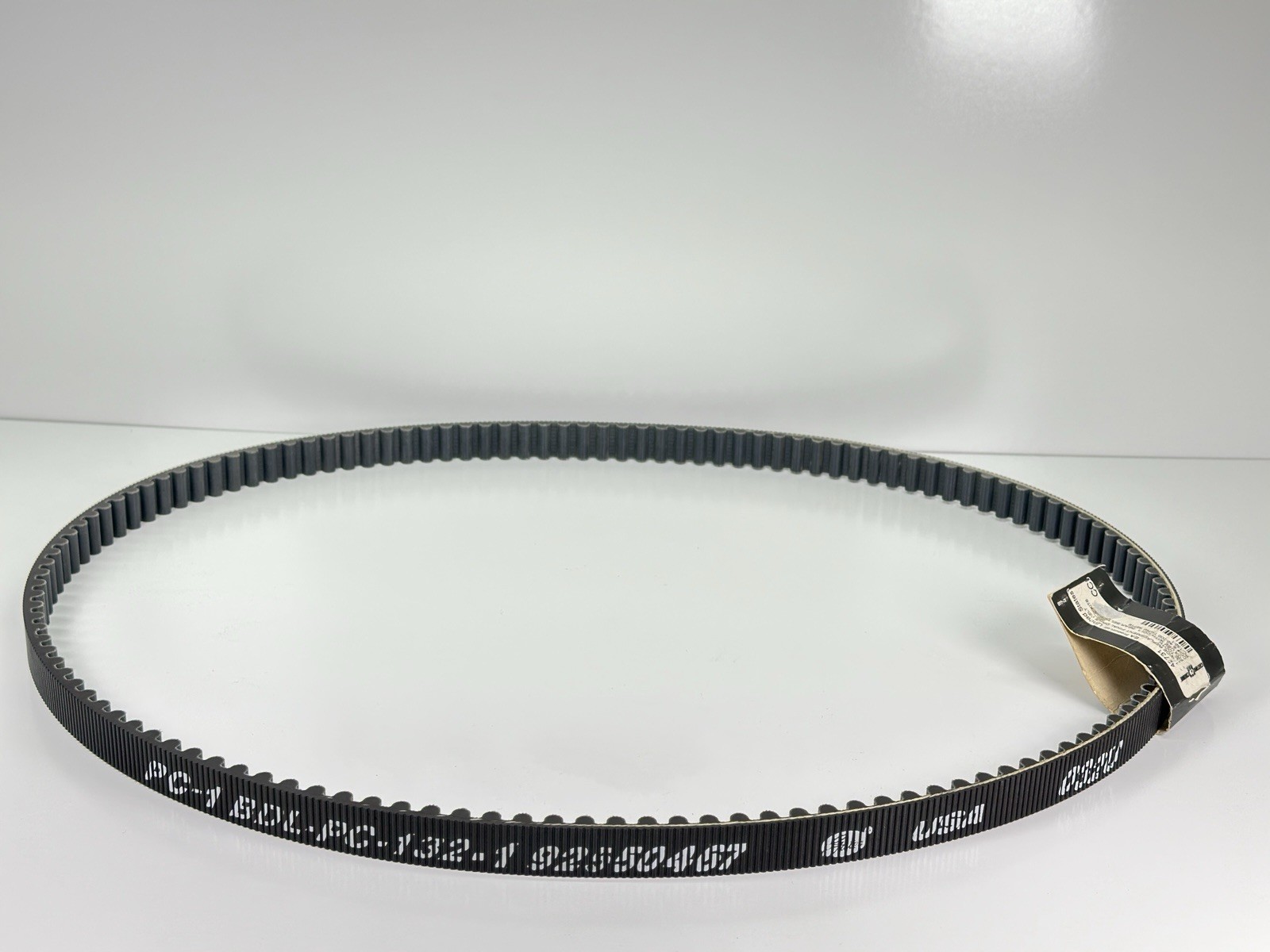 Gates BDL PC-1 BDL-PC-132-1 Custom Harley Rear Drive Belt 132t 1in Gates BDL PC-1 BDL-PC-132-1 Custom Harley Rear Drive Belt 132t 1in
