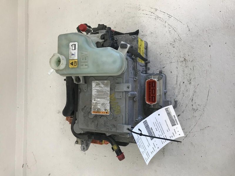 2011 2012 2013 Kia Optima Hybrid DC Inverter/Converter HPCU OEM