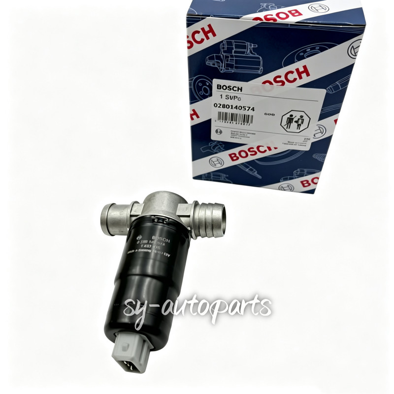 13411433626 Bosch Idle Air Control Valve for BMW E30 E36 E34 M20 320i 325i 520i