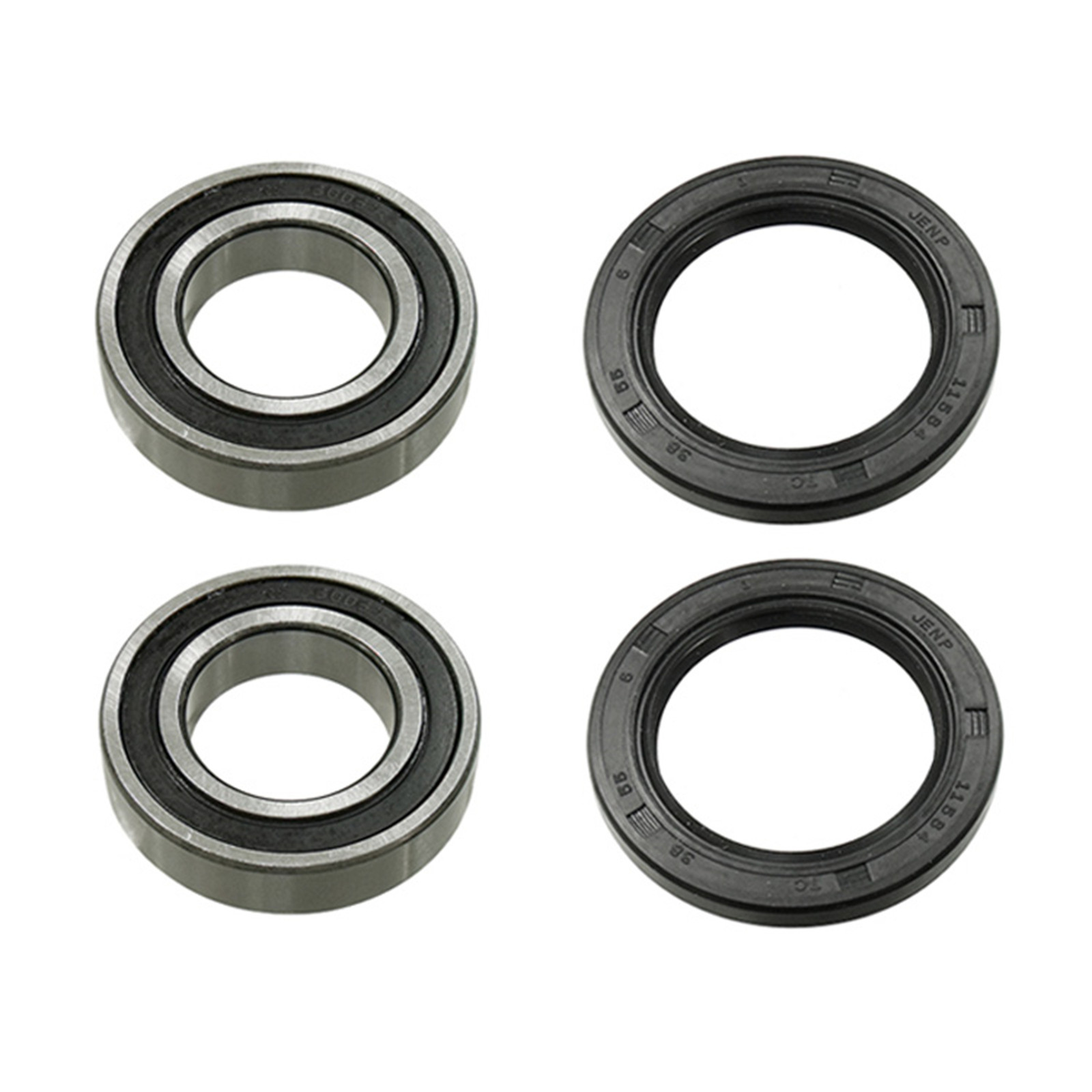 2002-07 Suzuki LT-F400 EIGER Rear Wheel Bearings AT-06672