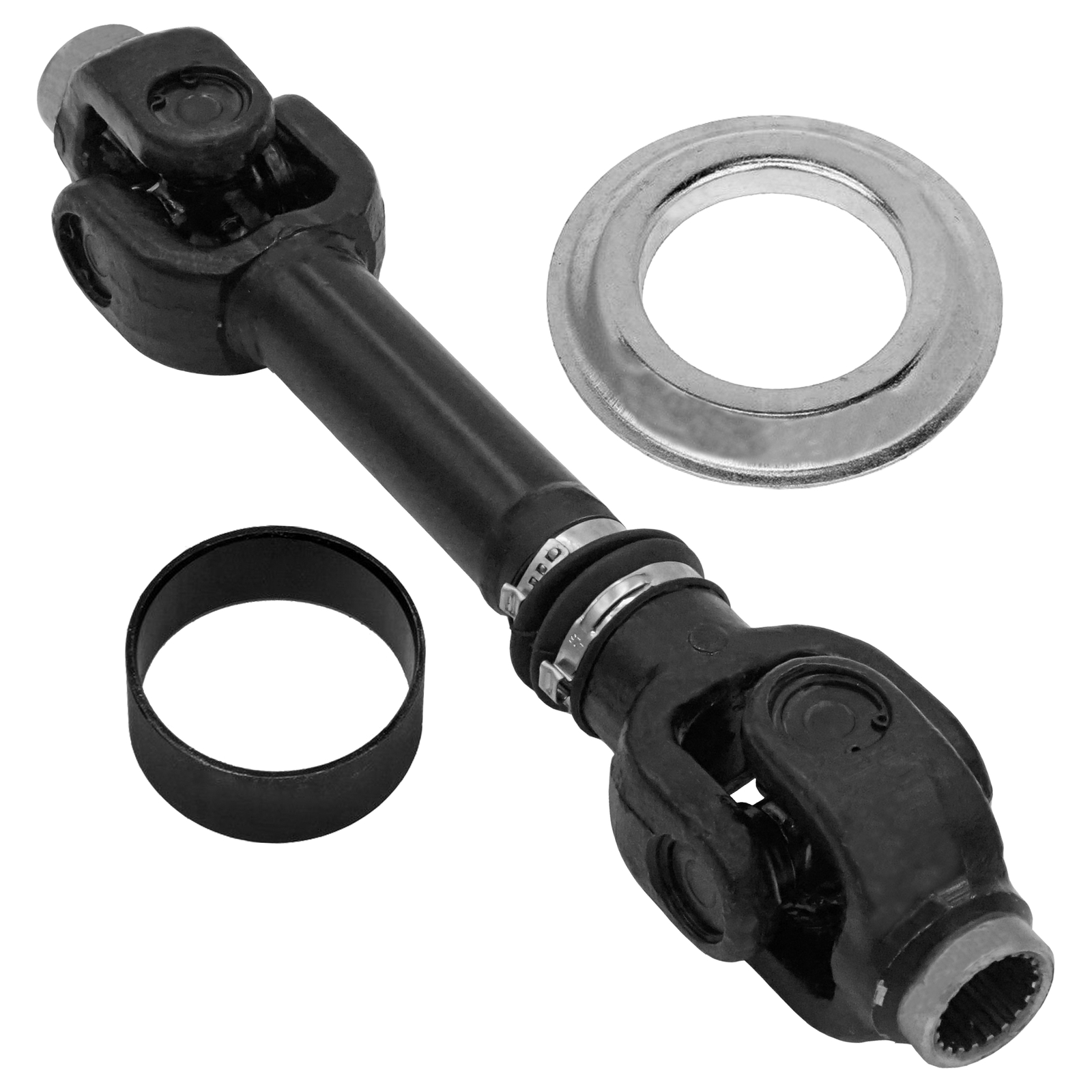 Rear Propeller Shaft For Canam 703500862 705501258 705501413 703500929 703500991