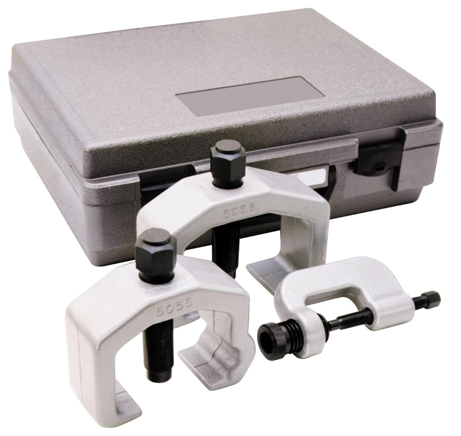 OTC 5054 Air Brake Service Kit for Class 7 and Class 8 Vehicles - Includes... OTC 5054 Air Brake Service Kit for Class 7 and Class 8 Vehicles - Includes...