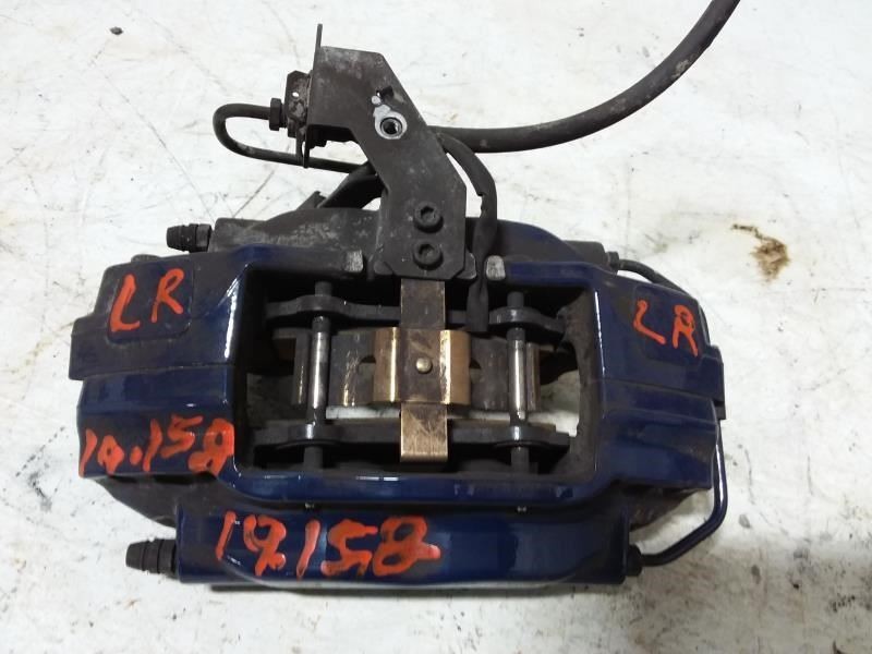MASERATI QUATTROPO 2016 LEFT REAR  Caliper 795095