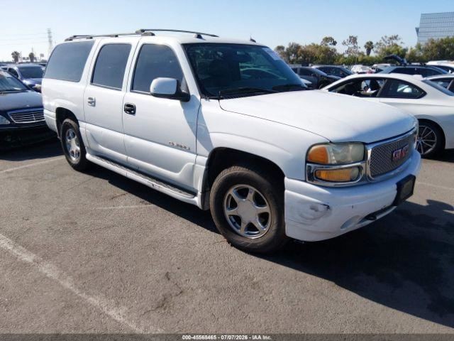Speedometer Cluster MPH US Market Denali Fits 03-04 YUKON 2687225