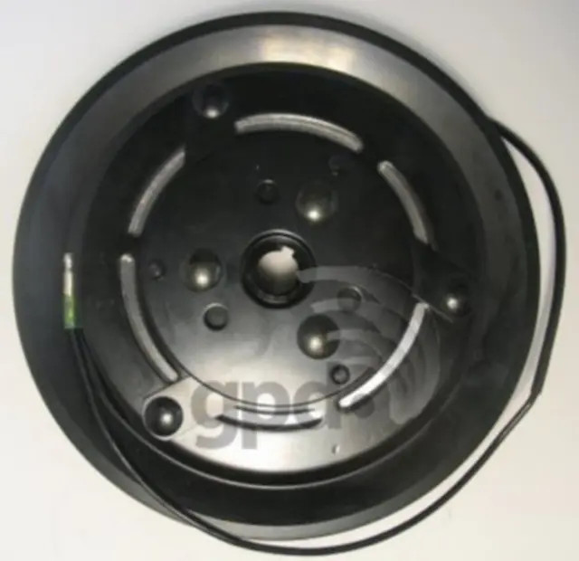 Genuine GLOBAL PARTS DISTRIBUTORS gpd Clutch Part 4321242