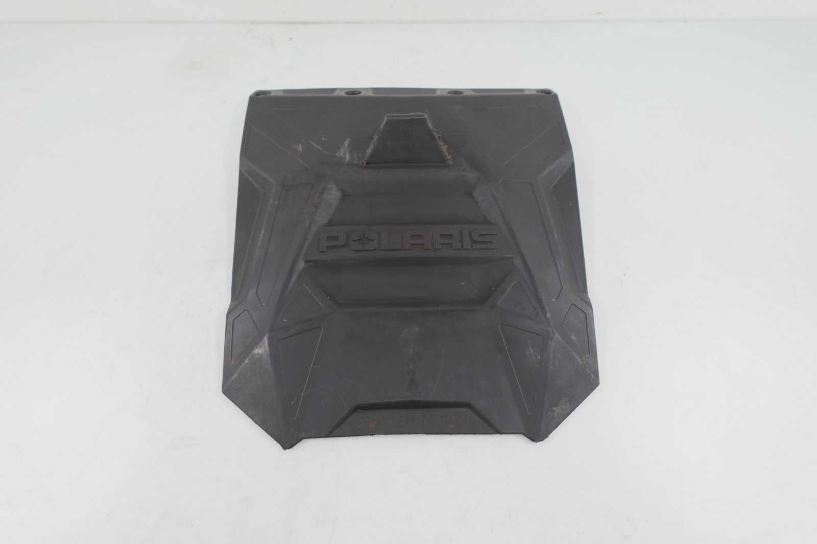 2011-2025 Polaris Switchback Assault 800 OEM Rear Snow Guard Flap