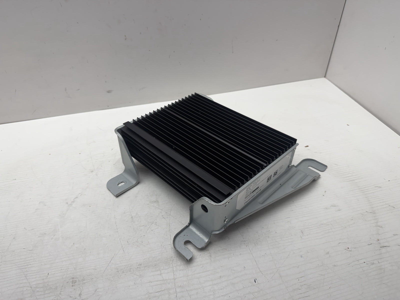 Acura RDX 2017-2023 Audio Radio Sound Amplifier 9-Channel 39186-TJBA-A11 OEM Acura RDX 2017-2023 Audio Radio Sound Amplifier 9-Channel 39186-TJBA-A11 OEM