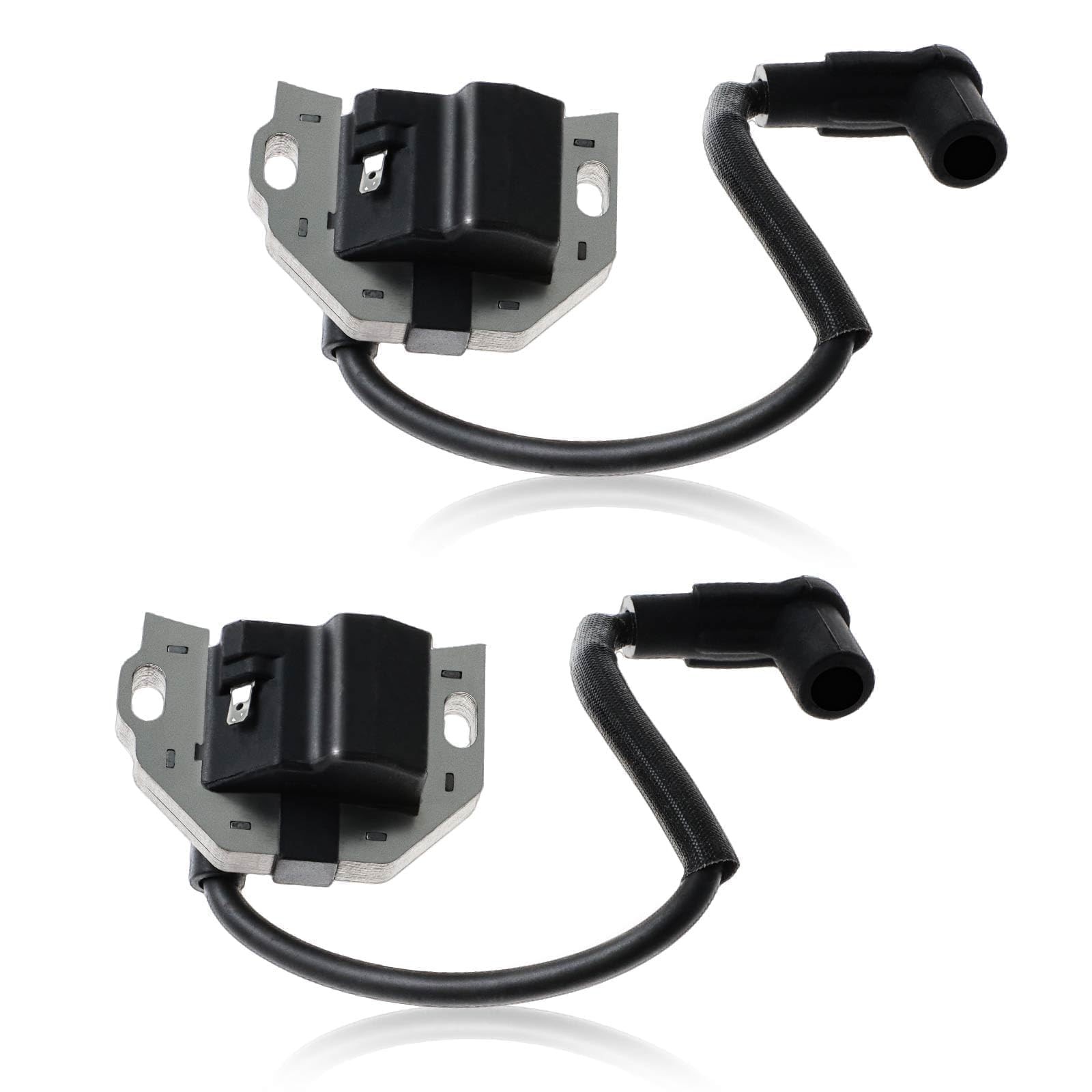 FUSCH 2 Pack Ignition Coil Compatible with Kawasaki FR541V FR600V FR651V... FUSCH 2 Pack Ignition Coil Compatible with Kawasaki FR541V FR600V FR651V...