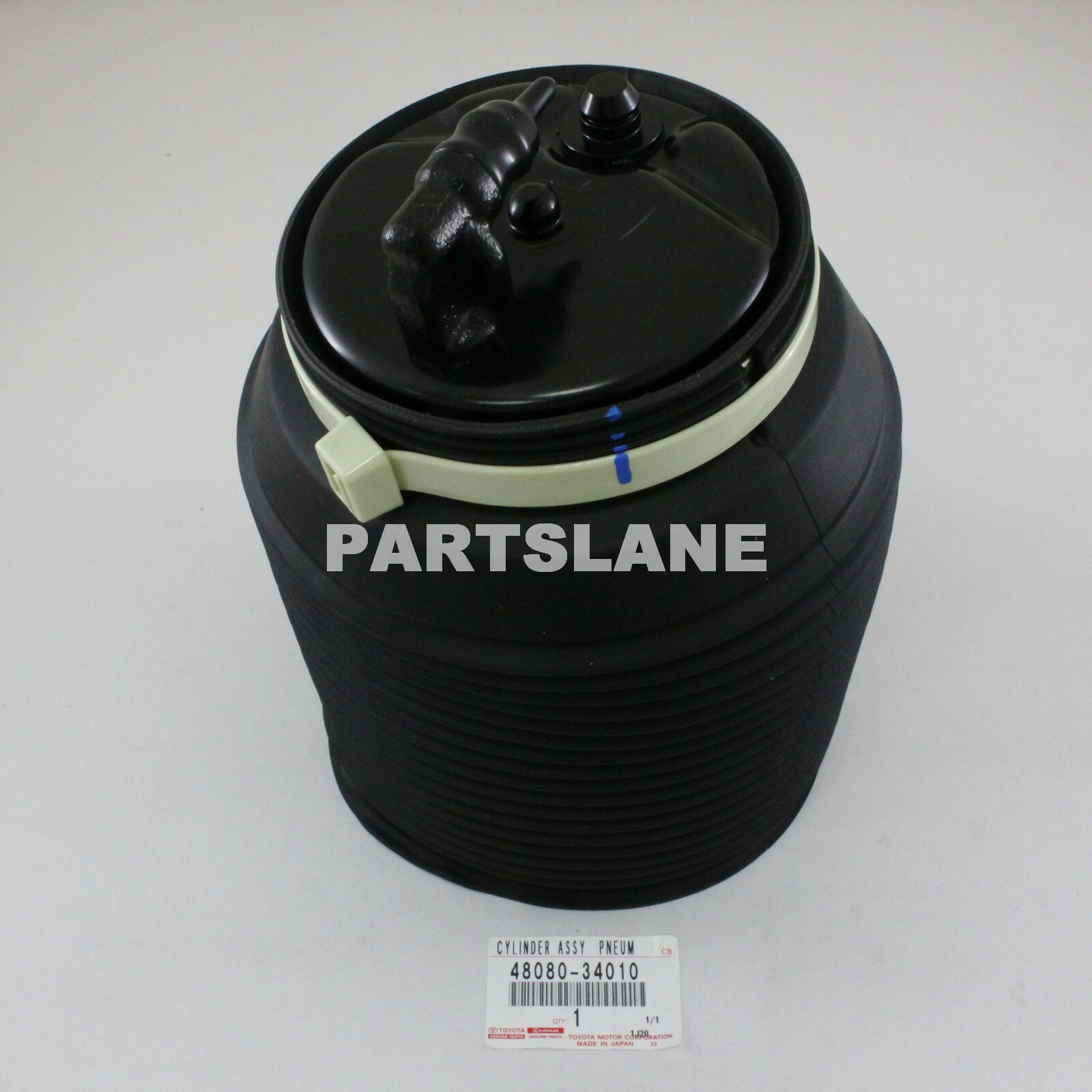 Toyota Sequoia 2005-2007 OEM Genuine Rear Pneumatic Cylinder 48080-34010