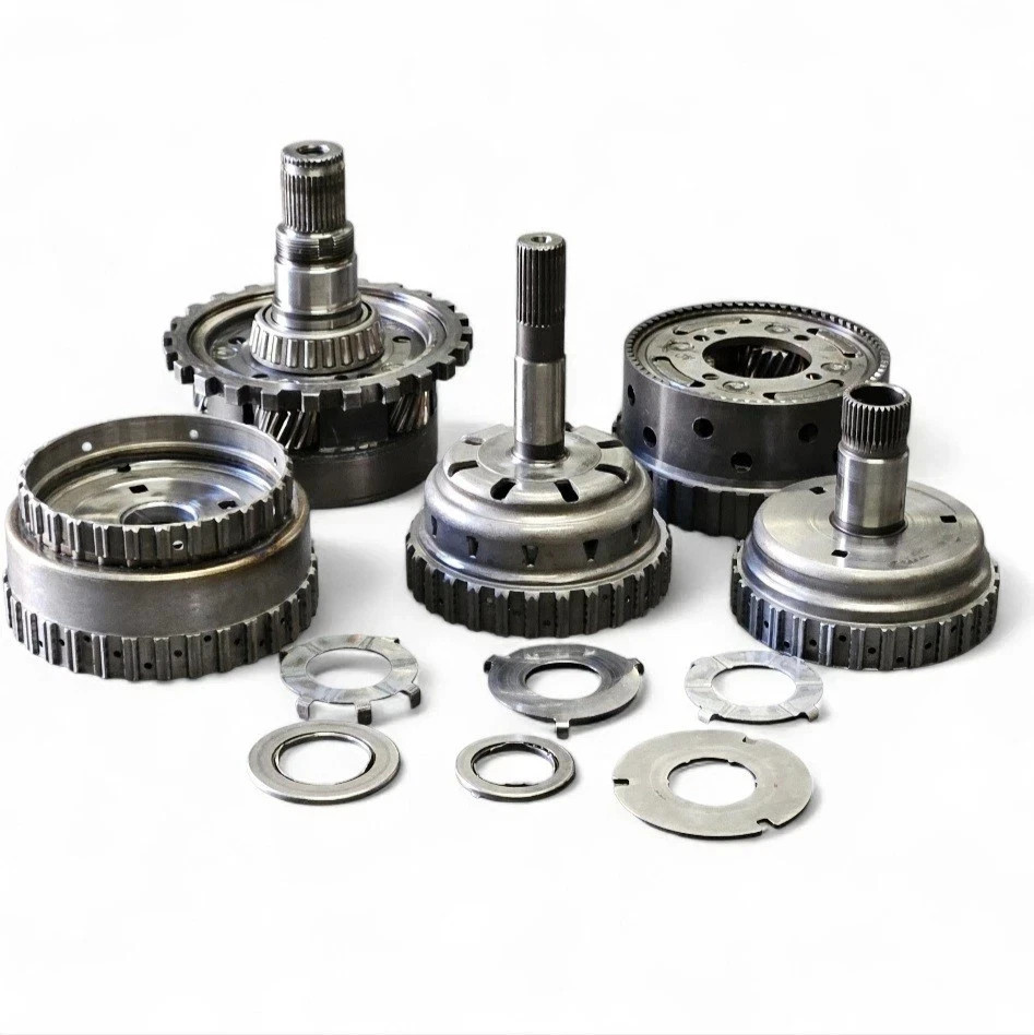 OEM 42RLE Planetary Gear Set 2003-Up Dodge Jeep Gear Train Lifetime